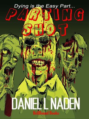 cover image of Parting Shot